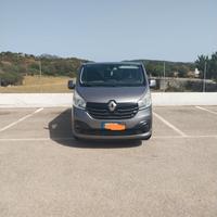 RENAULT TRAFIC 1.6 125 CV