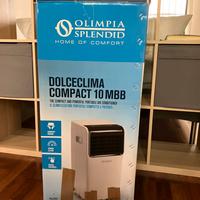 Climatizzatore Olimpia Splendid