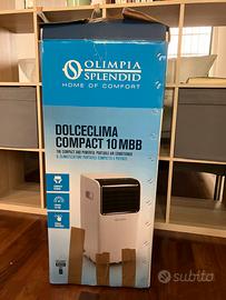 Climatizzatore Olimpia Splendid
