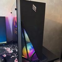 PC Gaming - Ryzen 5 3600, RX 570