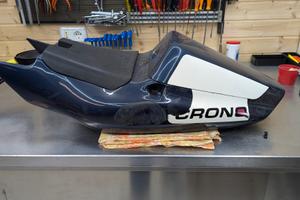 Codone Gilera Crono