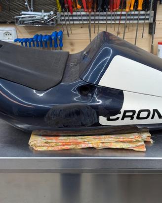 Codone Gilera Crono