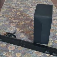 Soundbar Lg