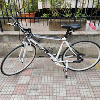 Bici da strada SVR 28 mis S