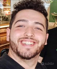 Aiutante, Garzone, Barista