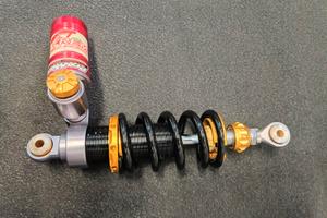 Mono Ammortizzatore Exstreme Shox Yamaha R1 Extrem
