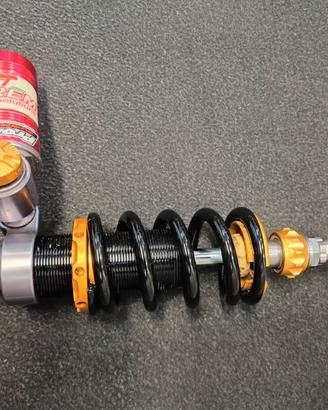 Mono Ammortizzatore Exstreme Shox Yamaha R1 Extrem