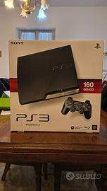 PlayStation 3 slim