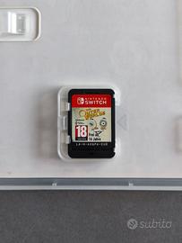 Switch - The Outer Worlds