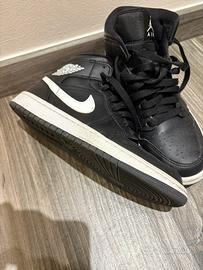 Nike air jordan