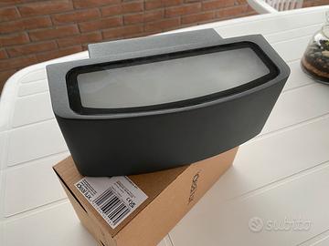 Applique Ideal Lux Andromeda AP1