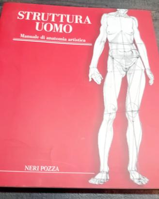 Struttura uomo - Neri Pozza