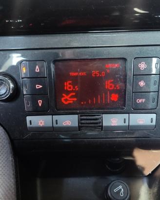 Comandi riscaldamento FIAT BRAVO del 2009