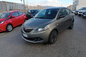 LANCIA Ypsilon 1.0 FireFly 5 porte S&S Hybrid Silv