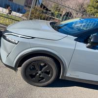 Qashqai III 20211.5 e-power 90th Anniversary 2wd