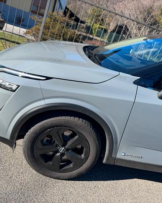 Qashqai III 20211.5 e-power 90th Anniversary 2wd