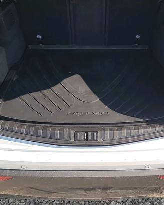 Vasca bagagliaio ORIGINALE Alfa Romeo Stelvio