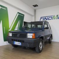 FIAT Panda 1.1i 4x4 Trekking