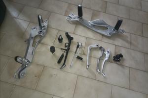 TDM900 2008 Parti di ricambio