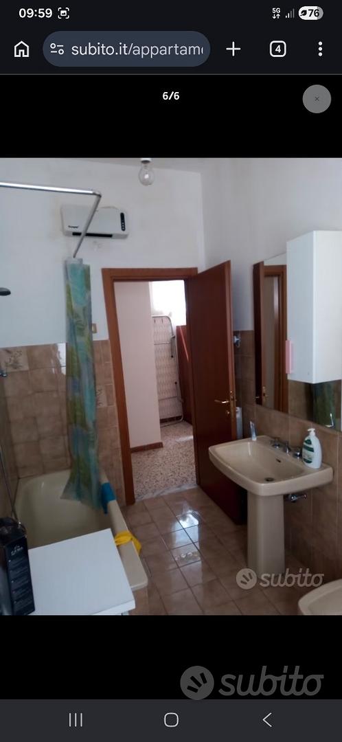 Appartamento – BN - Vista 2