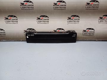 Portellone posteriore bagagliaio ribaltabile volvo