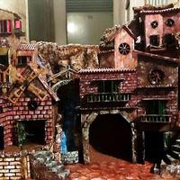 Presepe Naoletano