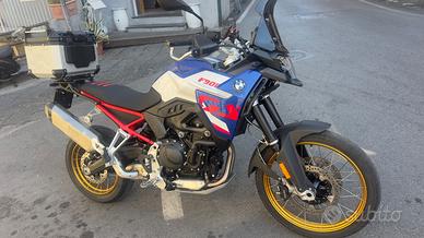 Bmw F 900 GS