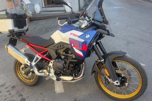 Bmw F 900 GS