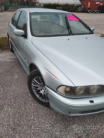 BMW Serie 5 (E39) - 2001