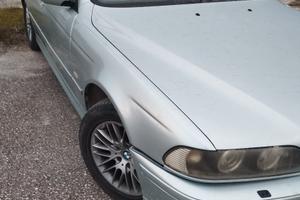 BMW Serie 5 (E39) - 2001