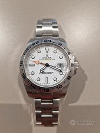 orologio explorer 