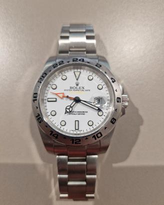 orologio explorer 