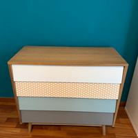 Cassettiera Maisons du Monde