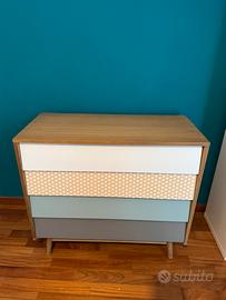 Cassettiera Maisons du Monde