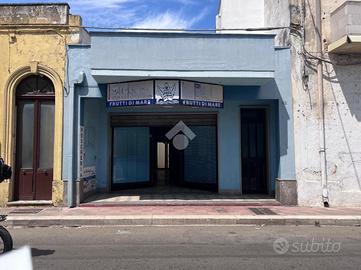 BOX A SAN PIETRO VERNOTICO