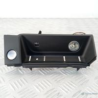 Blocco Comandi Multifunzione Start Stop Audi A4 A5