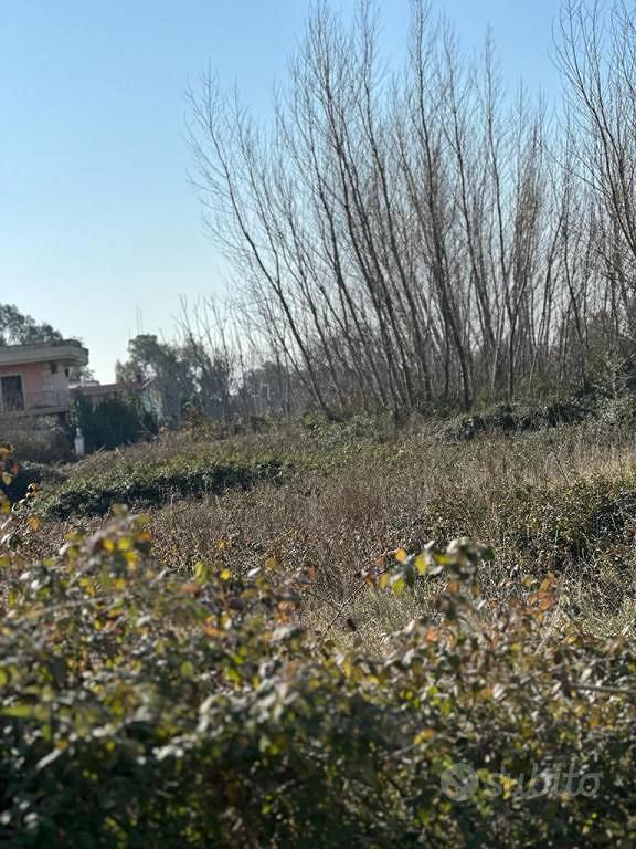 Terreno di 1000 m² a Giugliano in Campania - Vista 3