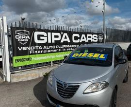 Lancia Ypsilon 1.3 MJT 16V 95 CV 5 porte S&S Plati