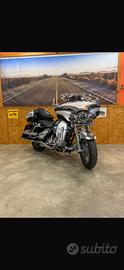 Harley davidson elecctra glide ultra cvo