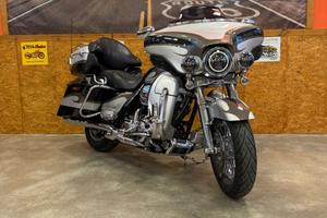 Harley davidson elecctra glide ultra cvo