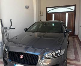 JAGUAR XF 2ª serie (X260) - 2016