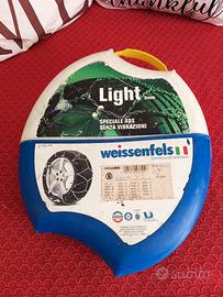 Catene da Neve Universali Weissenfels da R13 a R17