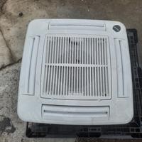 spilt ad acqua aermec