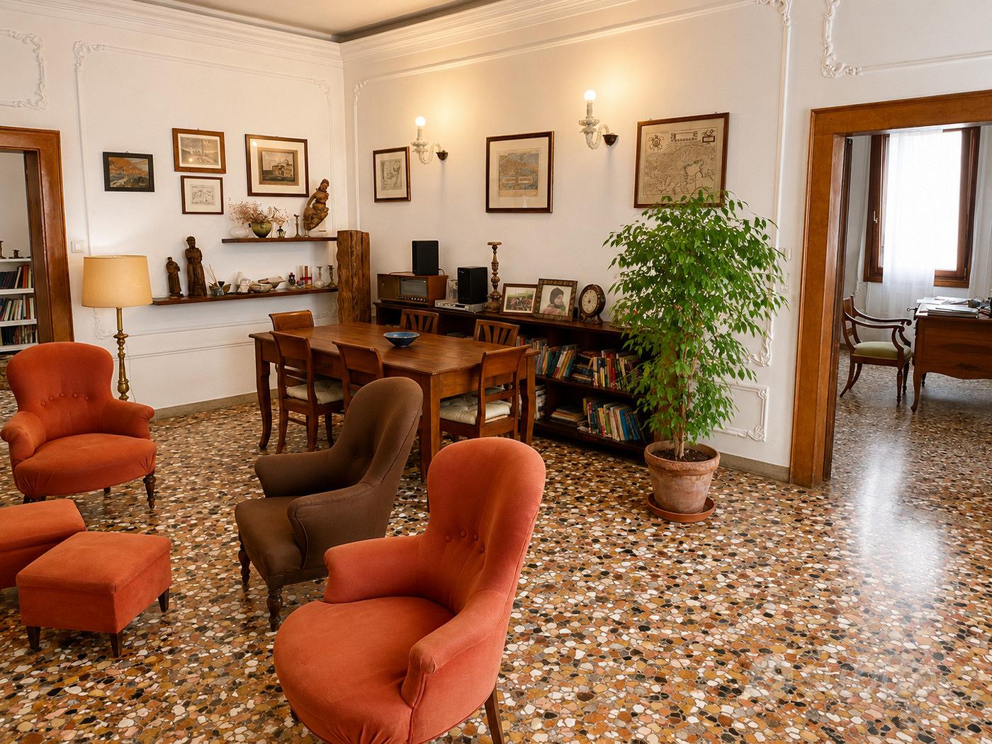 Appartamento – Venezia, Cannaregio - Altro