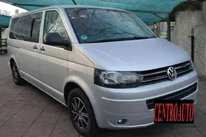 VOLKSWAGEN Multivan VW T5 2.0 tdi 140cv Automati