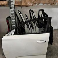 Porta anteriore sinistra sx peugeot 308 sw 2022
