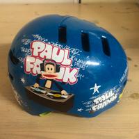 Casco per bambini Bell Paul Frank