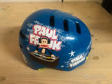 Casco per bambini Bell Paul Frank