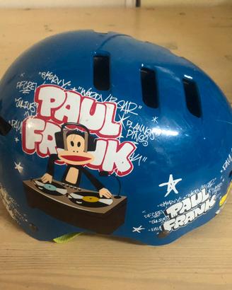 Casco per bambini Bell Paul Frank