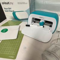 Cricut joy